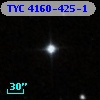 TYC 4160-425-1