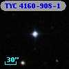 TYC 4160-908-1