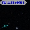 5W 1133+66W1