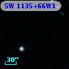 5W 1135+66W1