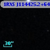 1RXS J114425.2+645524