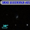 1RXS J115939.9+654550