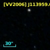 [VV2006] J113959.6+651334