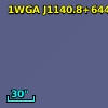 [VV2006c] J114050.7+644935