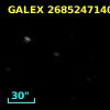 [VV2006c] J115751.4+672947