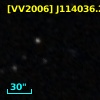 [VV2006] J114036.2+661317
