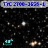 TYC 2700-3658-1