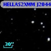 HELLAS2XMM J204420.5-104904