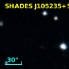 SHADES J105235+573119