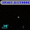 2MASS J11590066+6652141
