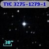 TYC 3275-1279-1