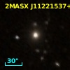 2MASX J11221537+6713189