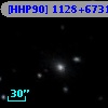 [HHP90] 1128+6731B