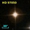 HD  97050