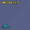 BD+66   723