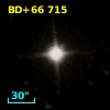 BD+66   715