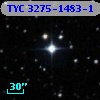 TYC 3275-1483-1