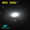 NGC  3682