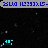 2SLAQ J122933.15-001801.7