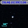 2SLAQ J123922.56-011016.9