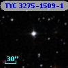 TYC 3275-1509-1