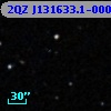 2QZ J131633.1-000807