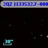 2QZ J133532.7-000606