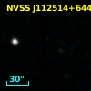 NVSS J112514+644322