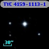 TYC 4159-1113-1