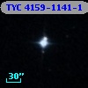 TYC 4159-1141-1