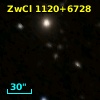 ZwCl 1120+6728