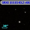 1RXS J111543.2+663601