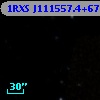 1RXS J111557.4+670626