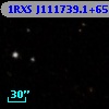 1RXS J111739.1+654311