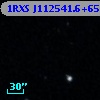 1RXS J112541.6+653353