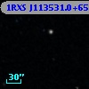 1RXS J113531.0+650337