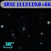 1RXS J113119.0+664941