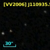 [VV2006] J110935.5+665241