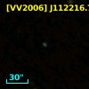 [VV2006] J112216.7+670822