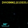 [VV2006] J113221.9+651813