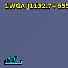 [VV2006c] J113243.1+655403