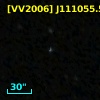 [VV2006] J111055.5+662727