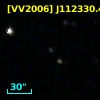 [VV2006] J112330.4+644104