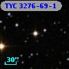 TYC 3276-69-1