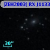 [ZEH2003] RX J1133.2+6622  5