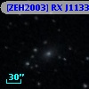 [ZEH2003] RX J1133.2+6622  9