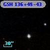 GSH 136+48-43