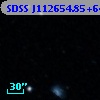 SDSS J112654.85+645155.8