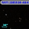 NVSS J105810+664107