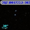 2QZ J001722.3-302229